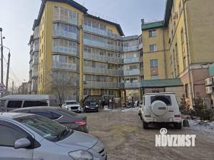 1-к квартира, вторичка, 34м2, 3/6 этаж