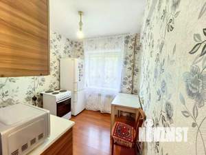 1-к квартира, вторичка, 31м2, 1/5 этаж