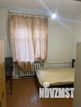 2-к квартира, вторичка, 48м2, 1/3 этаж