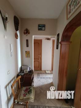 2-к квартира, вторичка, 47м2, 9/9 этаж