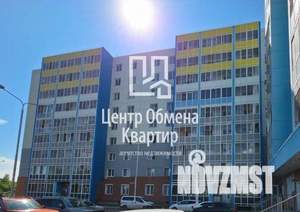 3-к квартира, вторичка, 91м2, 2/11 этаж