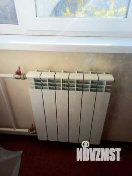 3-к квартира, вторичка, 61м2, 3/5 этаж