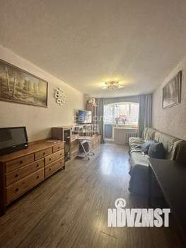 4-к квартира, вторичка, 102м2, 1/5 этаж