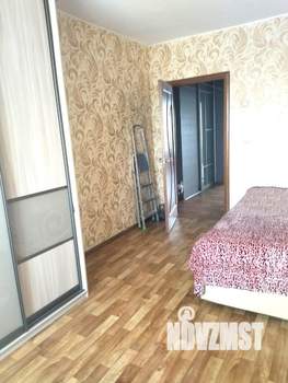 3-к квартира, вторичка, 67м2, 2/9 этаж