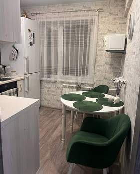 2-к квартира, вторичка, 45м2, 5/5 этаж