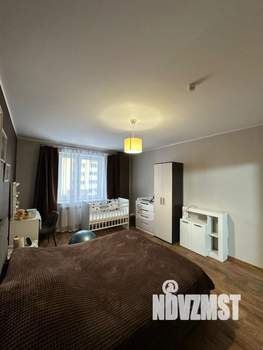 2-к квартира, вторичка, 57м2, 4/9 этаж