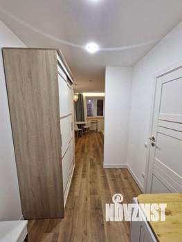 Студия квартира, вторичка, 19м2, 2/5 этаж