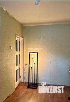 3-к квартира, вторичка, 56м2, 2/2 этаж