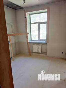 2-к квартира, вторичка, 50м2, 4/5 этаж