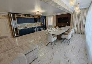 3-к квартира, вторичка, 94м2, 10/17 этаж