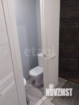 1-к квартира, вторичка, 10м2, 2/5 этаж