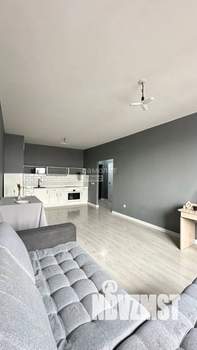 2-к квартира, вторичка, 53м2, 16/17 этаж