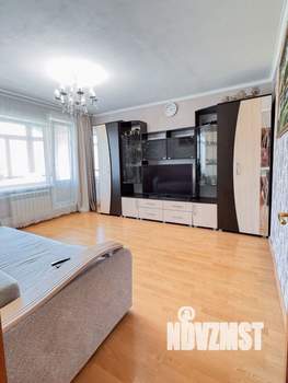 2-к квартира, вторичка, 49м2, 2/9 этаж