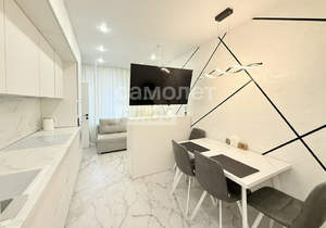 2-к квартира, вторичка, 37м2, 9/17 этаж