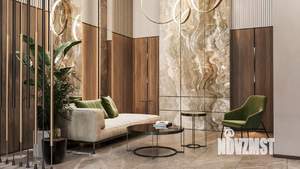 5-к квартира, вторичка, 144м2, 8/9 этаж
