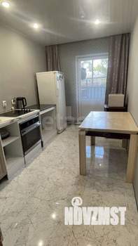 2-к квартира, вторичка, 54м2, 2/19 этаж