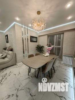2-к квартира, вторичка, 35м2, 6/9 этаж