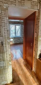 3-к квартира, вторичка, 59м2, 3/5 этаж