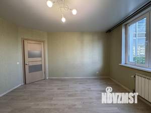 2-к квартира, вторичка, 56м2, 2/16 этаж