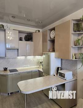 1-к квартира, вторичка, 29м2, 8/10 этаж