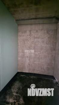 1-к квартира, сданный дом, 30м2, 8/19 этаж
