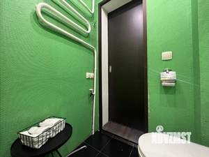 1-к квартира, вторичка, 31м2, 2/5 этаж