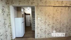 3-к квартира, вторичка, 49м2, 3/5 этаж