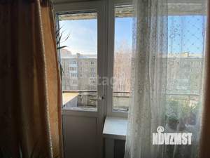 1-к квартира, вторичка, 30м2, 4/5 этаж