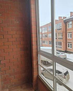 Студия квартира, вторичка, 22м2, 2/3 этаж