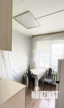 2-к квартира, вторичка, 46м2, 1/5 этаж