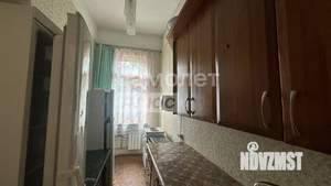 3-к квартира, вторичка, 56м2, 1/2 этаж