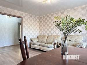 3-к квартира, вторичка, 68м2, 3/5 этаж