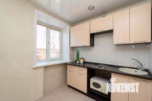 3-к квартира, вторичка, 52м2, 5/5 этаж