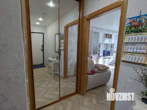 2-к квартира, вторичка, 47м2, 2/5 этаж