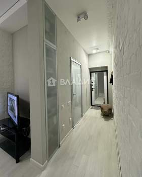 2-к квартира, вторичка, 51м2, 4/4 этаж