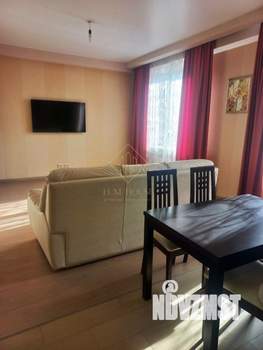 4-к квартира, вторичка, 117м2, 7/9 этаж