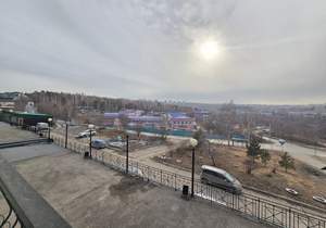 3-к квартира, вторичка, 96м2, 2/3 этаж