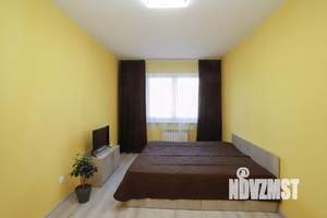 1-к квартира, вторичка, 47м2, 9/16 этаж