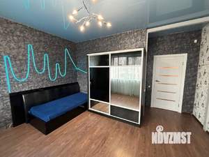 3-к квартира, вторичка, 98м2, 1/3 этаж