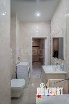 Студия квартира, вторичка, 36м2, 14/15 этаж