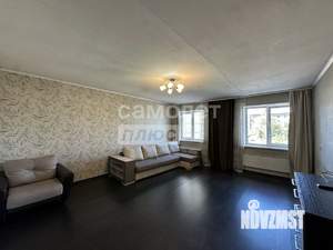 3-к квартира, вторичка, 88м2, 2/6 этаж