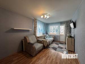 2-к квартира, вторичка, 41м2, 3/4 этаж