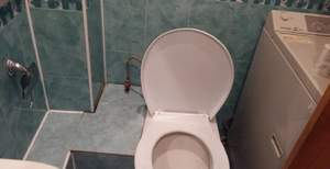 4-к квартира, вторичка, 6550м2, 5/5 этаж