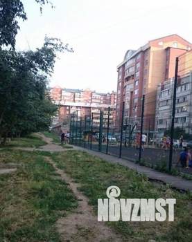 5-к квартира, вторичка, 86м2, 1/9 этаж