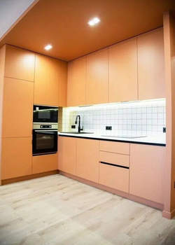 3-к квартира, вторичка, 85м2, 2/19 этаж