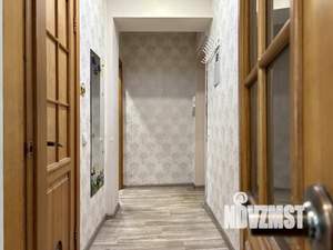 1-к квартира, вторичка, 36м2, 2/4 этаж