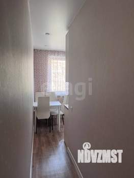 2-к квартира, вторичка, 47м2, 4/5 этаж
