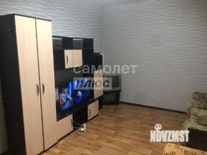 1-к квартира, вторичка, 34м2, 4/11 этаж