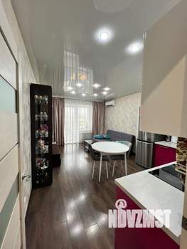 2-к квартира, вторичка, 50м2, 4/8 этаж