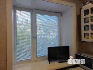 1-к квартира, вторичка, 31м2, 3/5 этаж